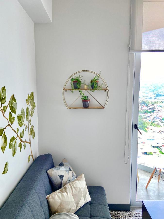 Comodo Y Elegante Apartamento En Fabuloso Condo! San Jose  Exterior photo