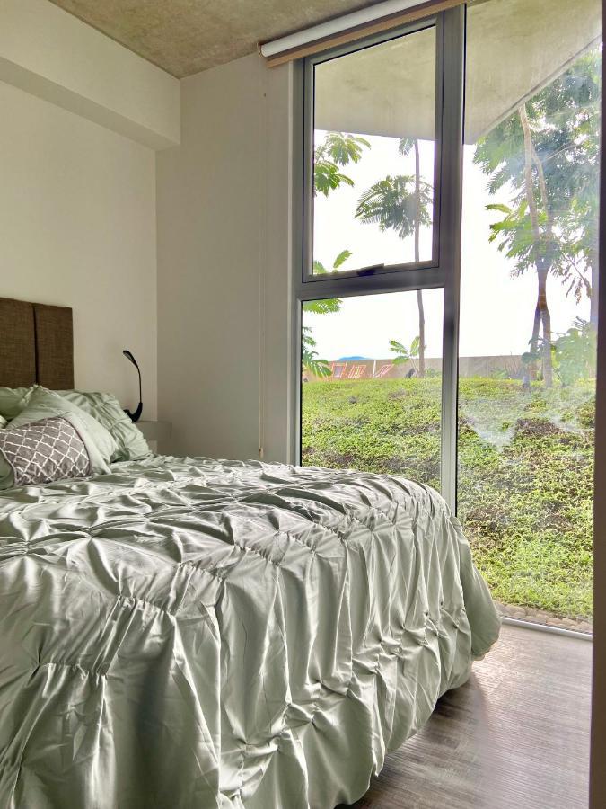 Comodo Y Elegante Apartamento En Fabuloso Condo! San Jose  Exterior photo