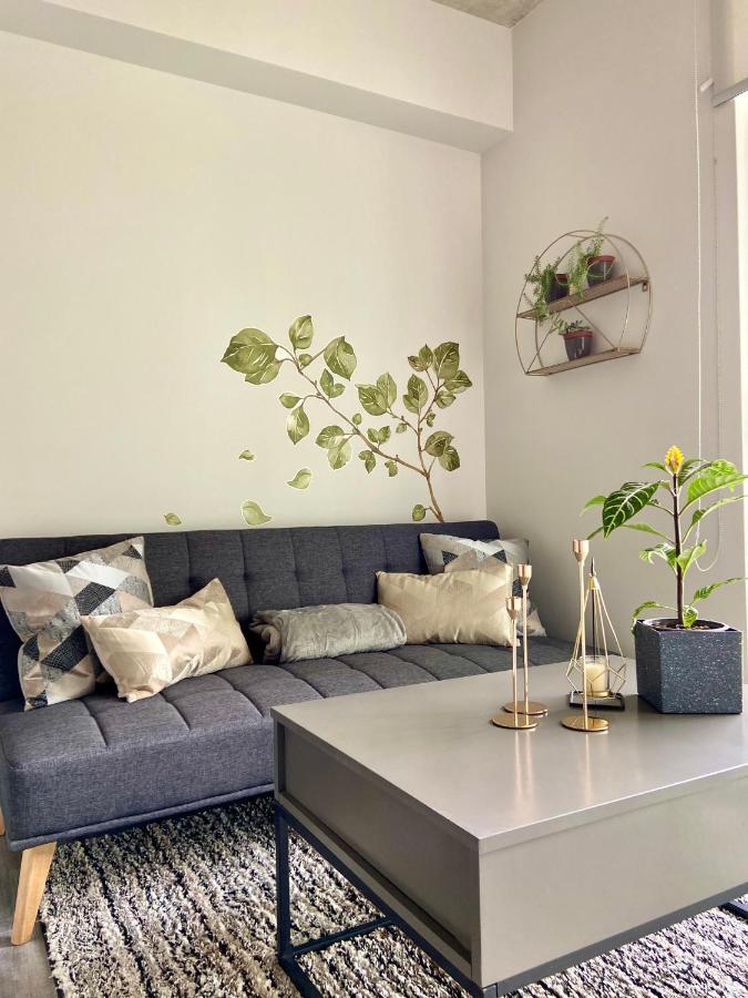 Comodo Y Elegante Apartamento En Fabuloso Condo! San Jose  Exterior photo