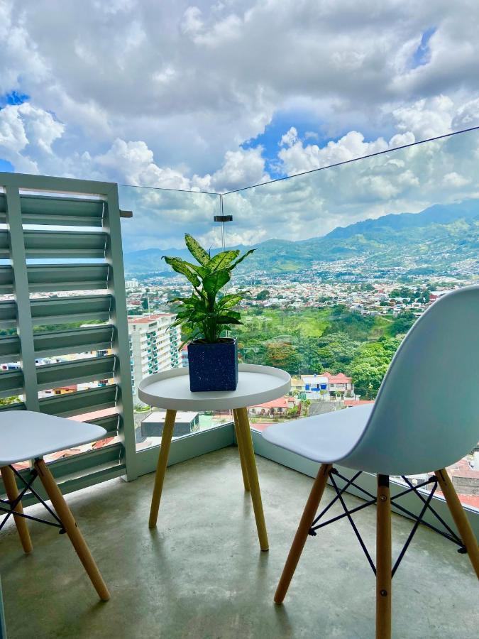 Comodo Y Elegante Apartamento En Fabuloso Condo! San Jose  Exterior photo