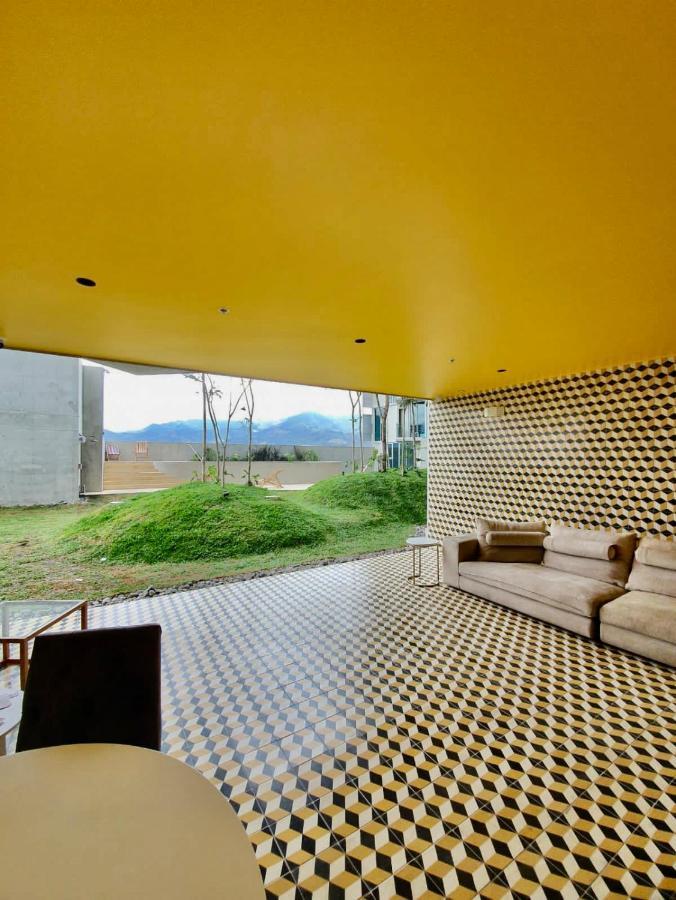 Comodo Y Elegante Apartamento En Fabuloso Condo! San Jose  Exterior photo