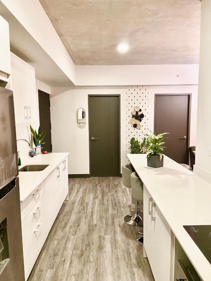 Comodo Y Elegante Apartamento En Fabuloso Condo! San Jose  Exterior photo