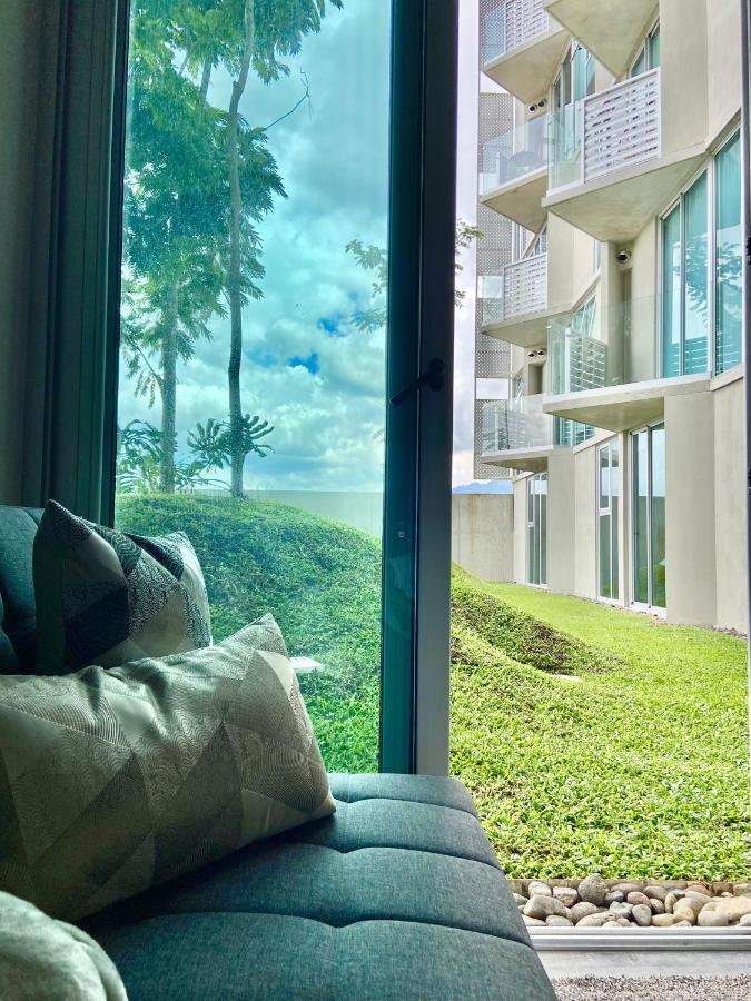 Comodo Y Elegante Apartamento En Fabuloso Condo! San Jose  Exterior photo